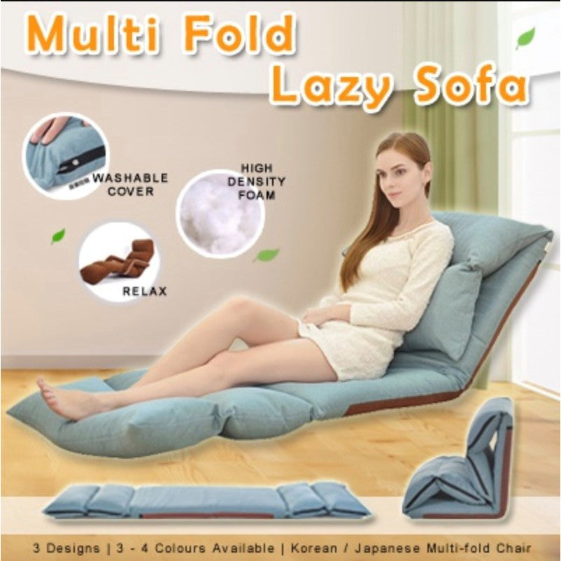 Prime Lazy Sofa / Floor Chair