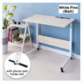 A: (80cm) White Pine