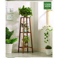 3 Tiers