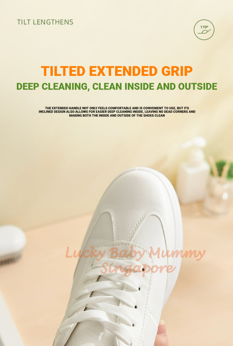 Ecoco Laundry Brush