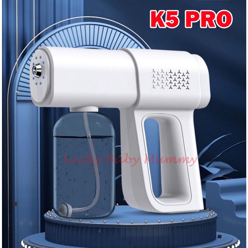 Z2 Rechargable Sanitizer Spray Gun