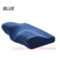 Butterfly - Blue