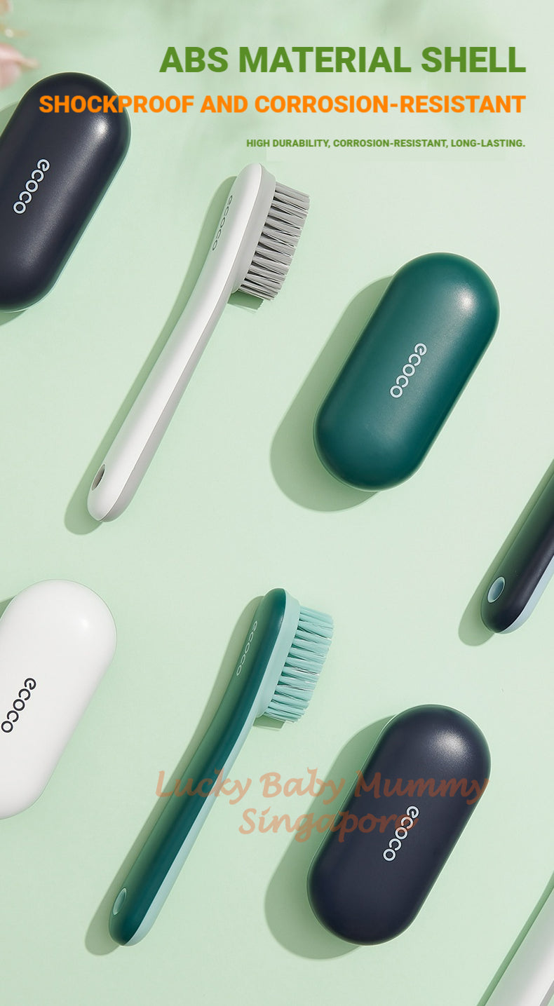 Ecoco Laundry Brush