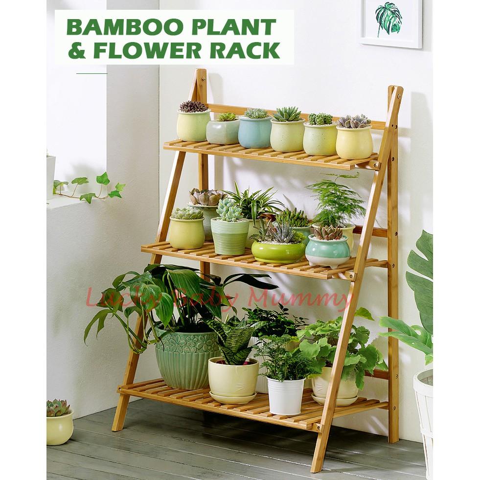 【Type A】Multi Tier Plant Rack