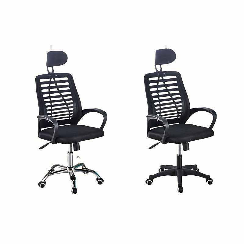 【Type F】Normal Quality Office Chair