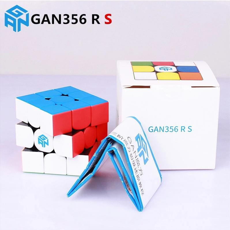 GAN 11M Pro 3x3/ 356M/356RS/ Pyraminx/330/251M/ Megaminx Professional Magnetic Speed Cube