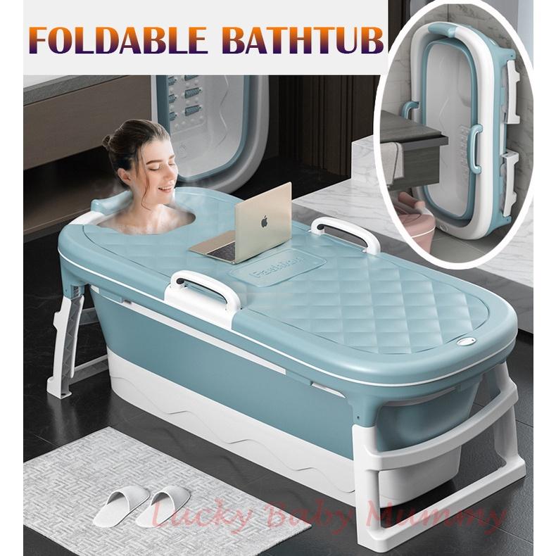 Adult Foldable Bath Tub