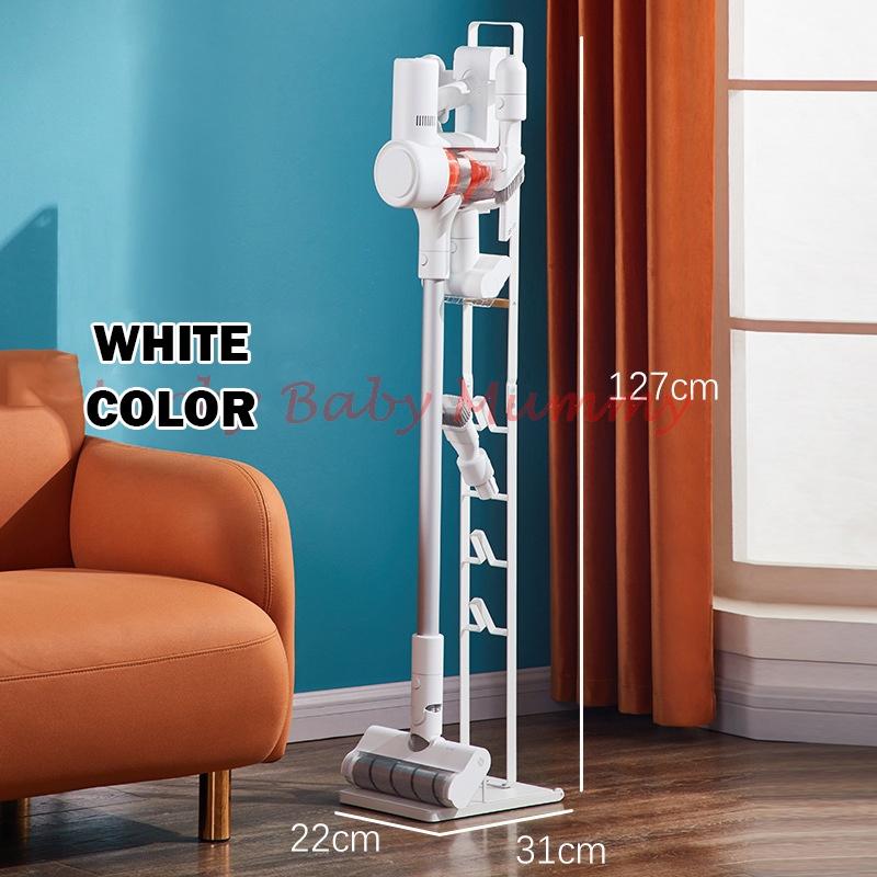 Stable Metal Storage Vaccum Stand