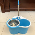 360 Spin Mop (Blue)