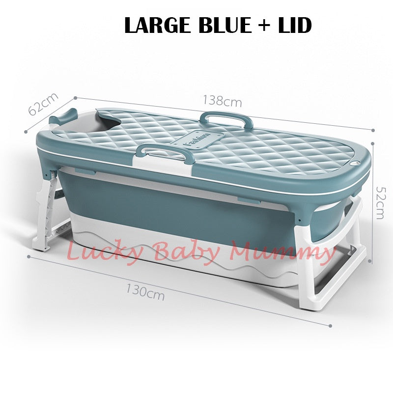 Adult Foldable Bath Tub