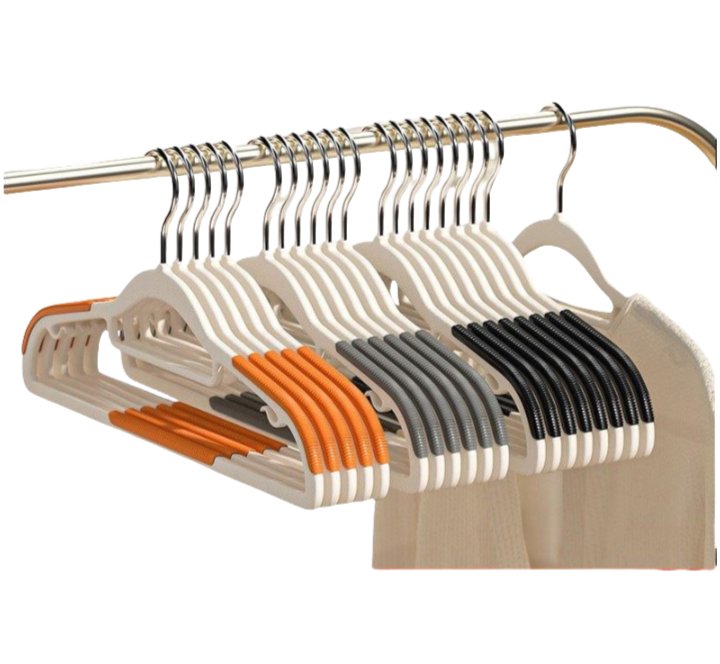 Multifunctional Anti Slip Hangers