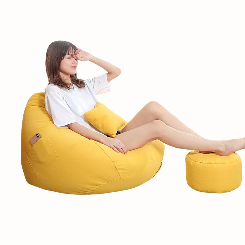 【Type B】Beanbag Sofa Chair