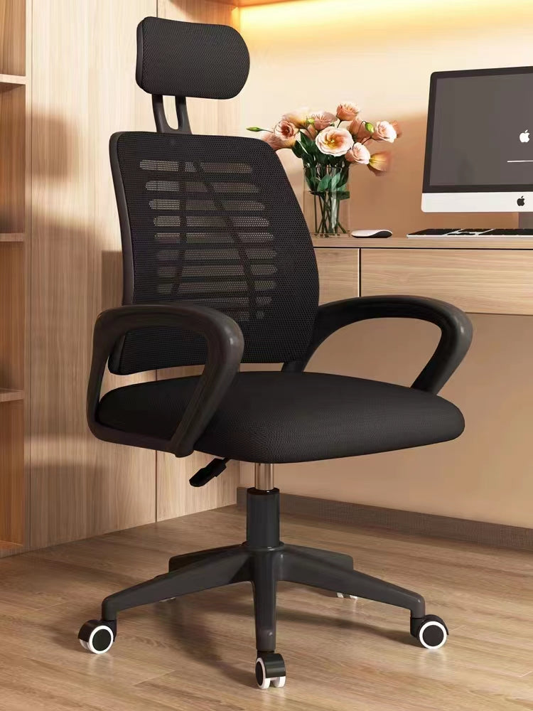 【Type F】Normal Quality Office Chair