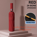 Red - 24 bones