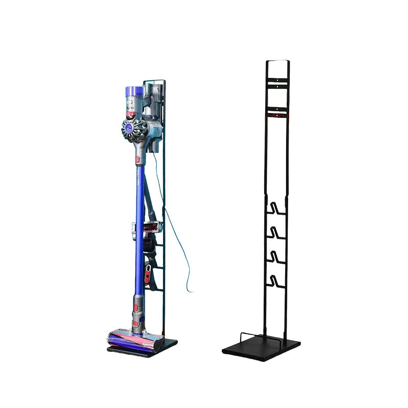 Stable Metal Storage Vaccum Stand