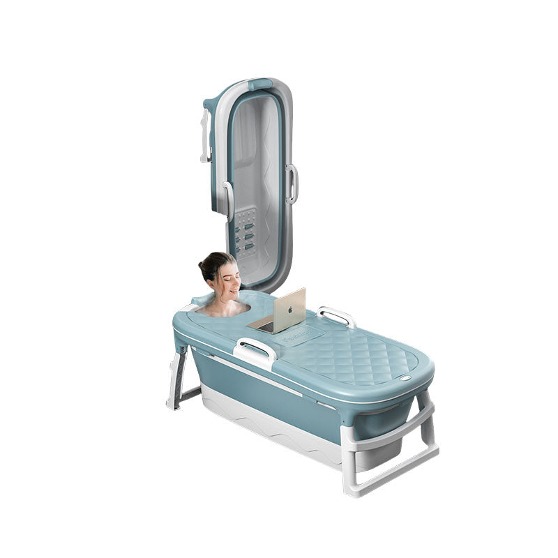 Adult Foldable Bath Tub