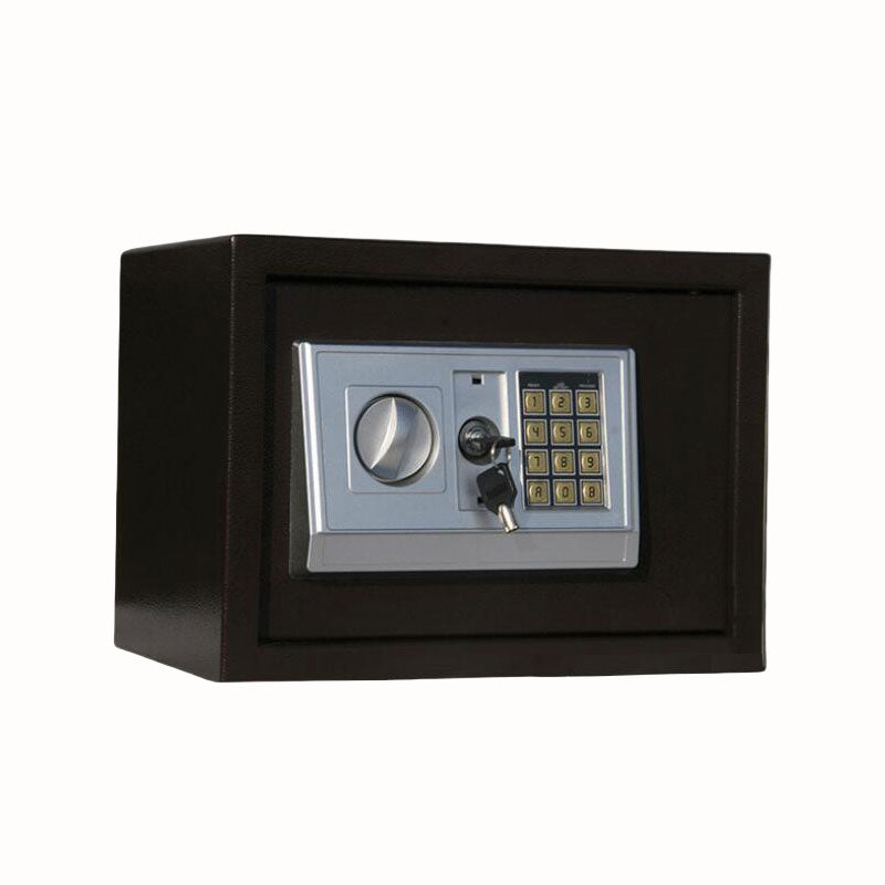 【A4 Size】Large Size Digital Security Safety Safe Box