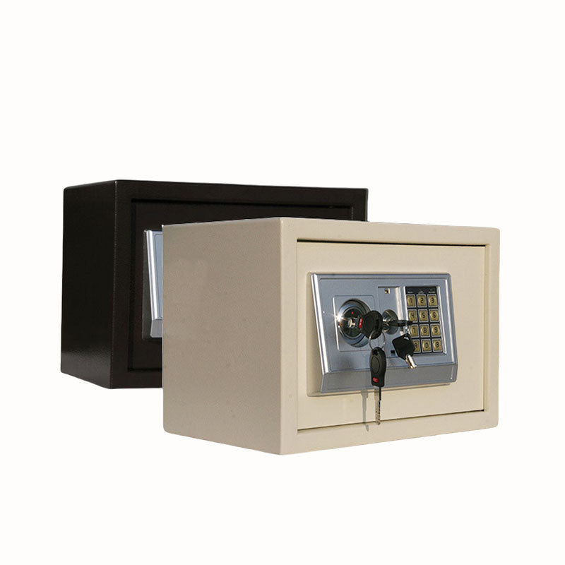 【A4 Size】Large Size Digital Security Safety Safe Box