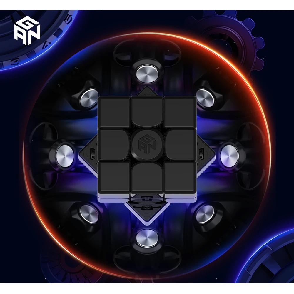 GAN 13 Maglev 3x3 Professional Magnetic Speed Cube Puzzle Toy