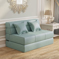 PU - Light Blue