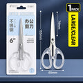 Clear (1pcs)