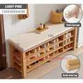 Light Pine - 100cm