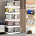 5 Tier - Large/White
