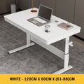 White (120x60cm)