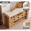 Light Pine - 80cm