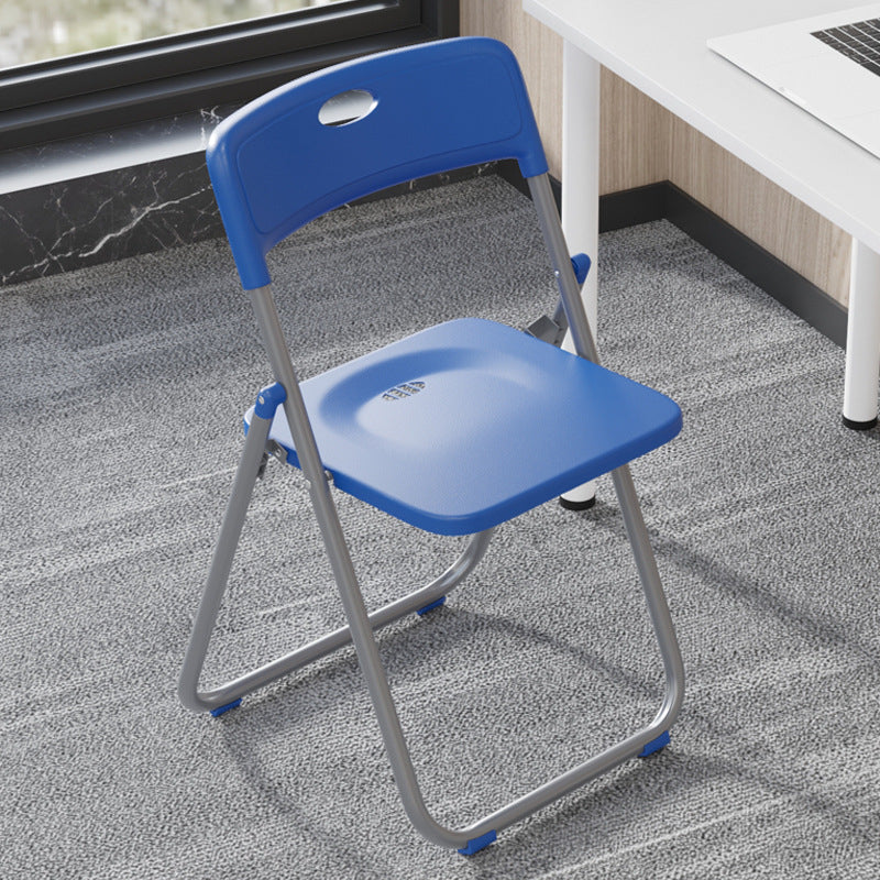 HDPE Simple Foldable Office Chair