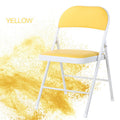 Yellow (White Legs)