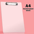 Transparent