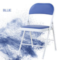Blue (White Legs)