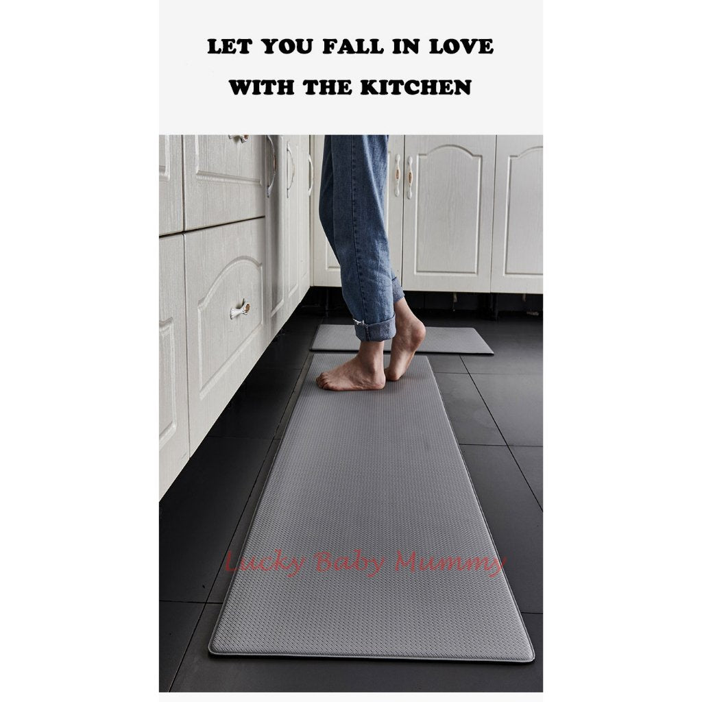 Kitchen Non-slip PU Mat