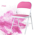 Pink (White Legs)