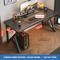 Black 120*60*75cm