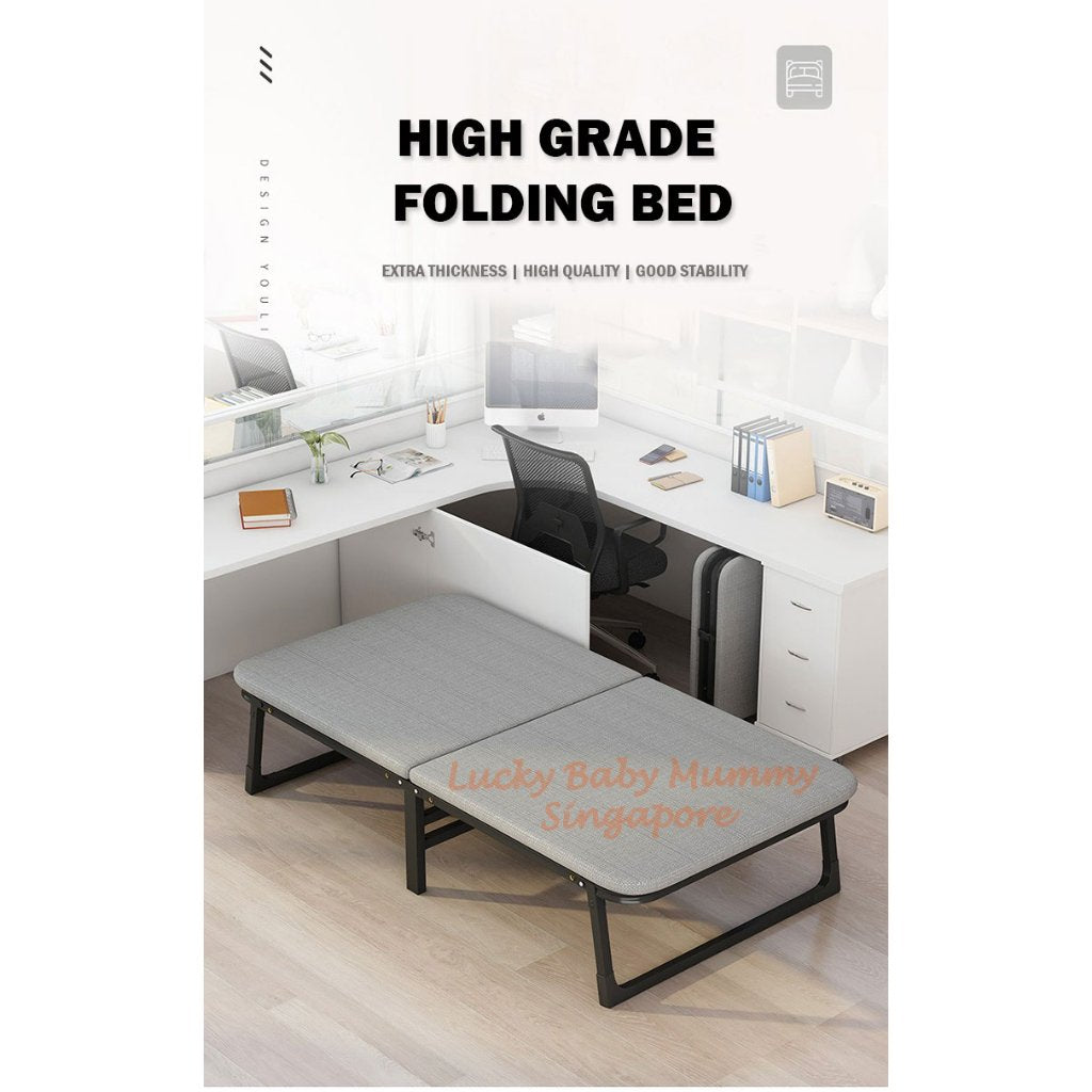 High Grade Folding Bed