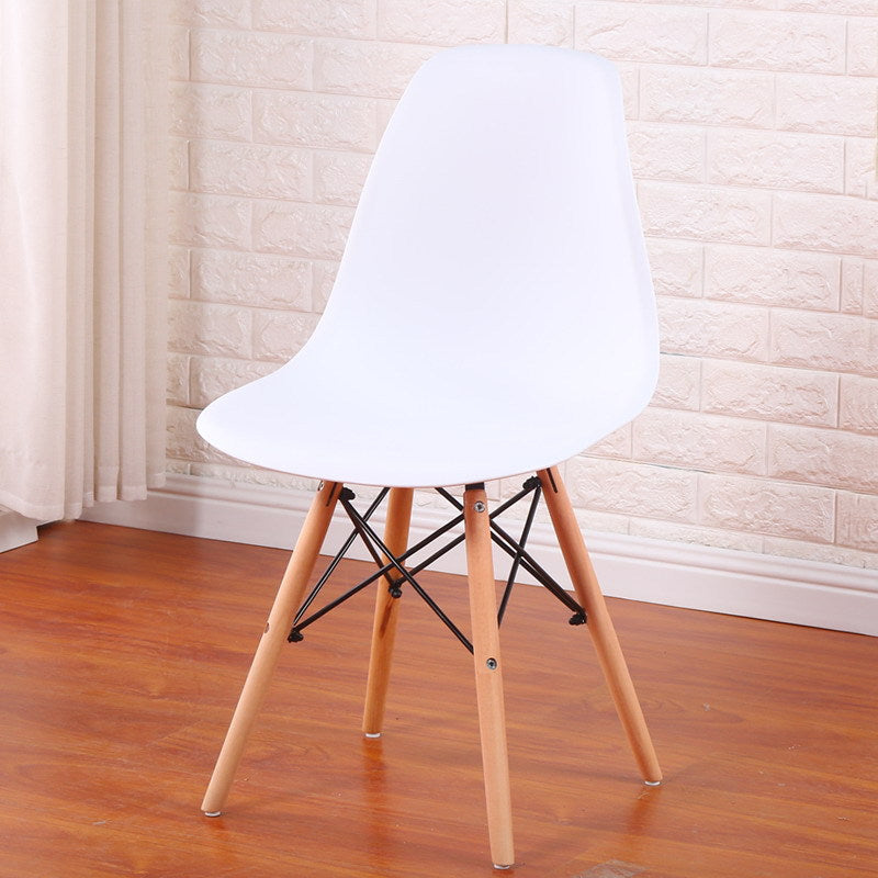 Nordic Lounge Office Dining Chair