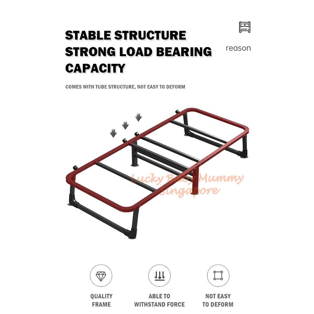 High Grade Folding Bed