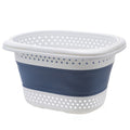 Large (Blue)