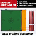 88cm (Red Legs)