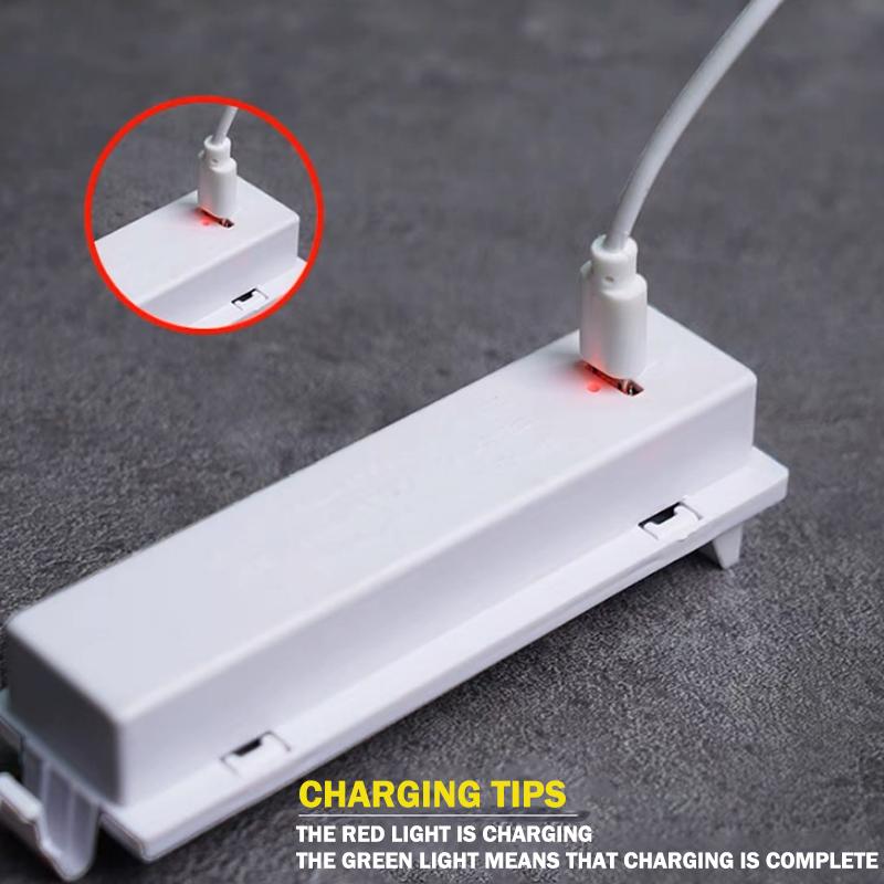 Smart Bin Rechargeable Battery