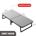 90cm Grey