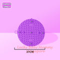 Purple Small (37cm)