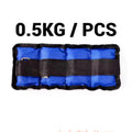 0.5kg (1 pcs)
