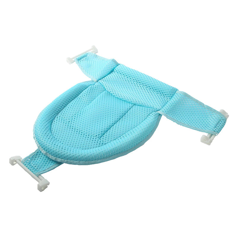 Foldable Baby Bathtub