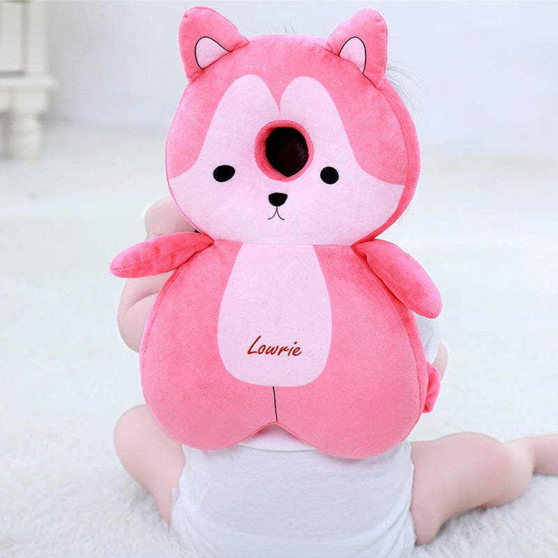 Baby Toddler Anti-Fall Pillow