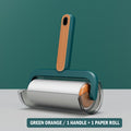 Green+Orange