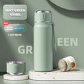 Mint Green 450ml