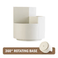 Cylinder (White)
